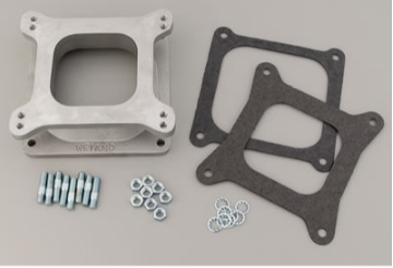 Holley Carb Adaptor 7539